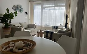 Vakantiehuisje Zoutelande